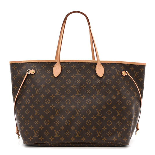 Monogram Neo Neverfull GM