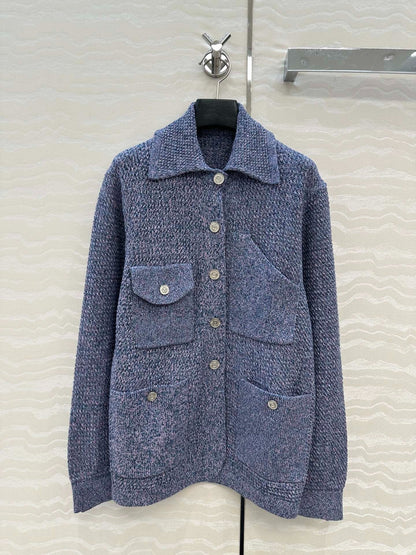 CHANEL CARDIGAN STYLE 91