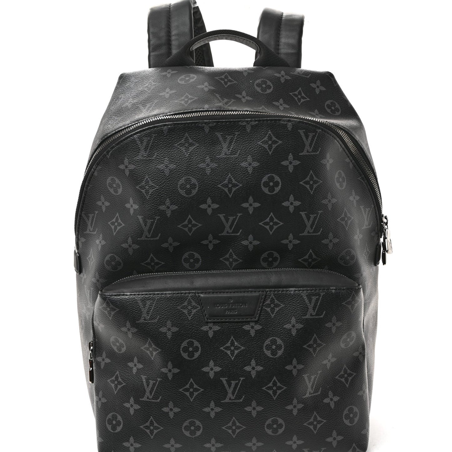 Monogram Eclipse Discovery Backpack PM