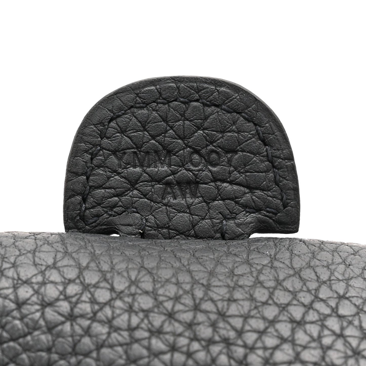 Taurillon Clemence Evelyne III PM Black