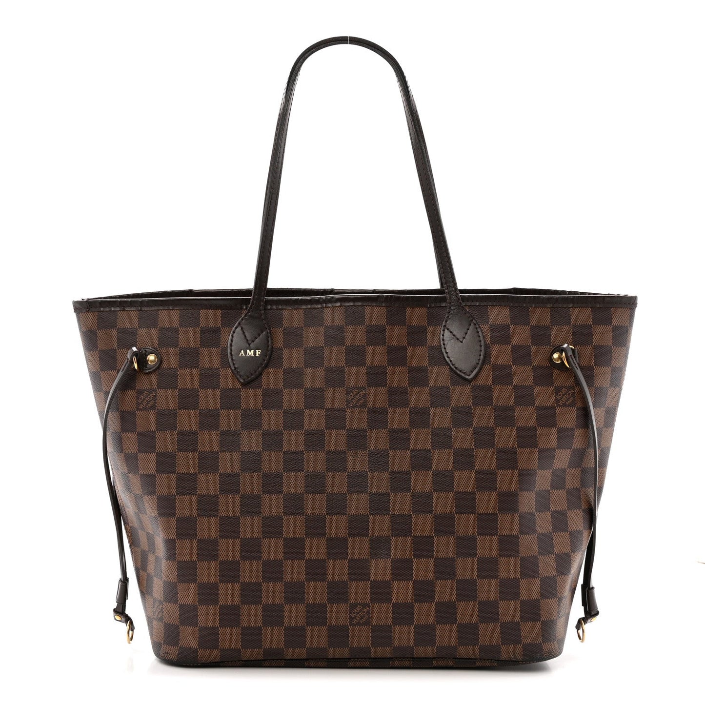 Damier Ebene Neo Neverfull MM