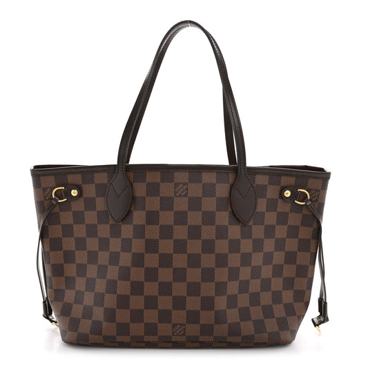 Damier Ebene Neverfull PM