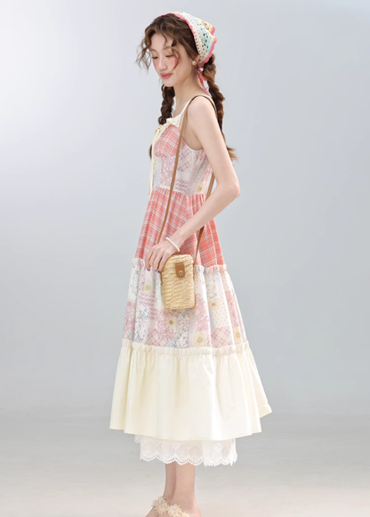 2025 new style beautiful sun protection jacket with suspender skirt cardigan R1976