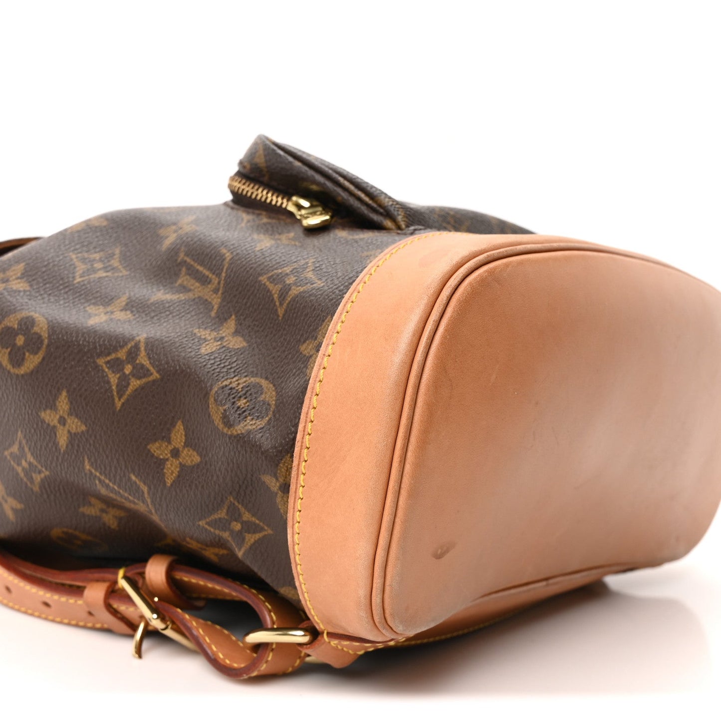 Monogram Montsouris MM Backpack