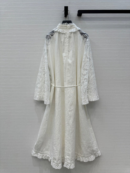 Zimmermann 25 Dress 347