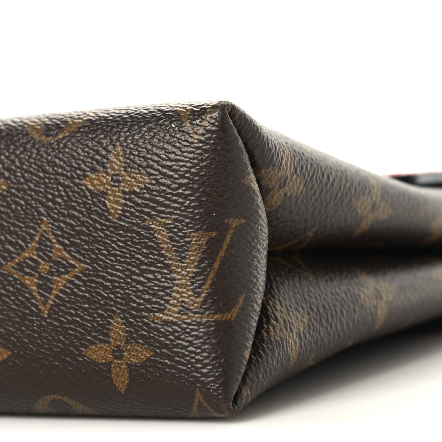 Monogram Saint Placide Cherry