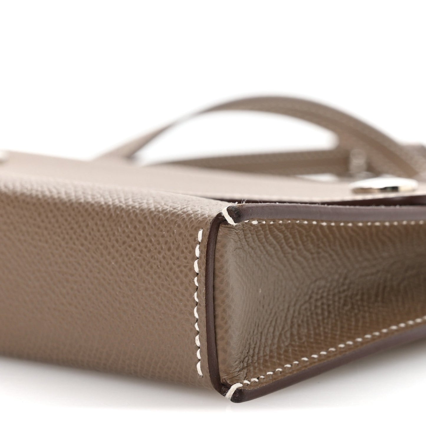 Epsom Hermesnap Wallet Etoupe