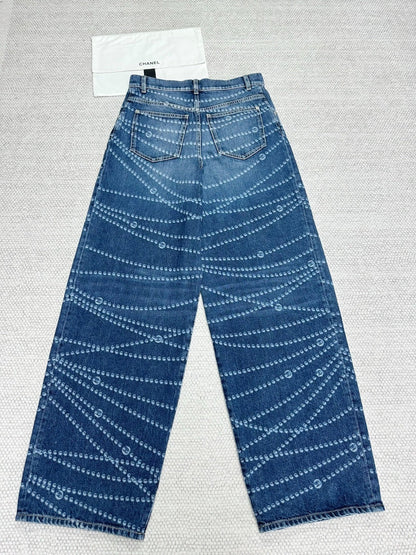 CHANEL JEAN STYLE 98