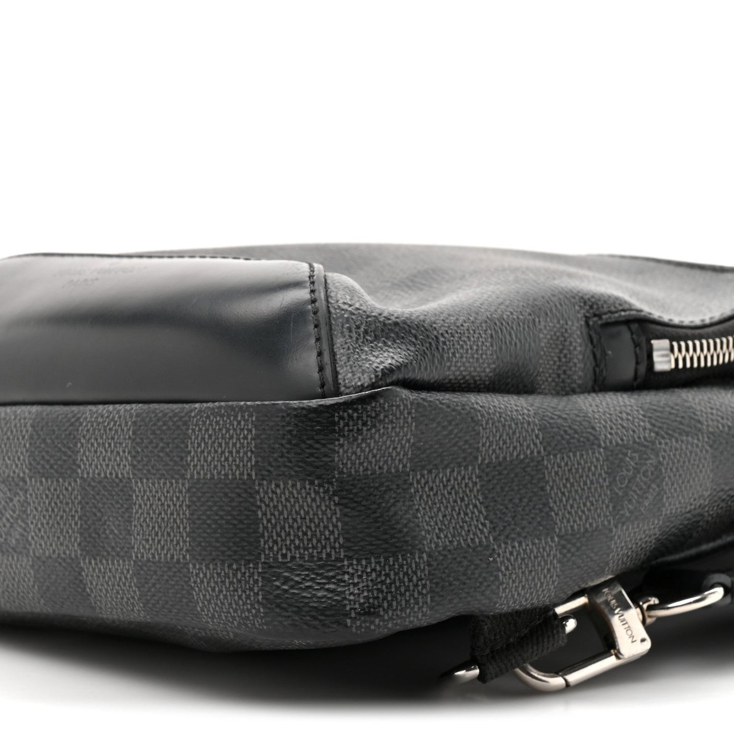 Damier Graphite Avenue Sling Backpack
