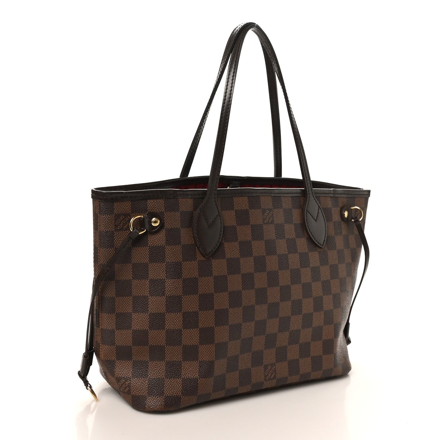 Damier Ebene Neverfull PM