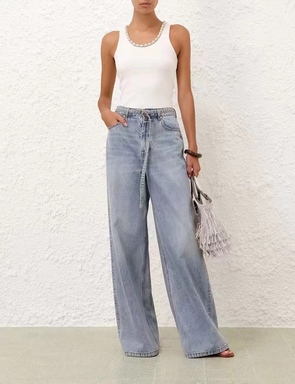 Zimmermann Pant 116