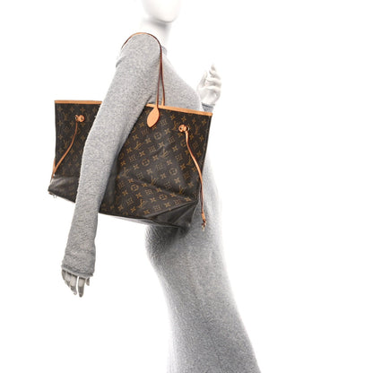 Monogram Neverfull GM