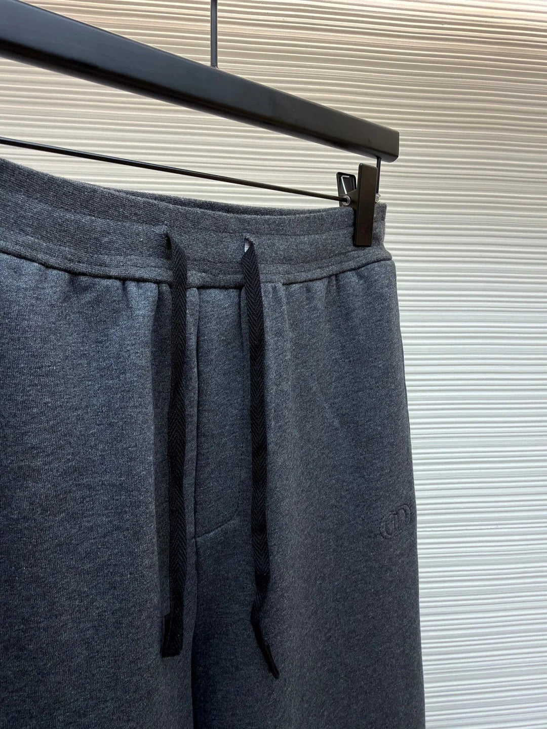 DIOR 25S WIDE-LEG PANTS 502