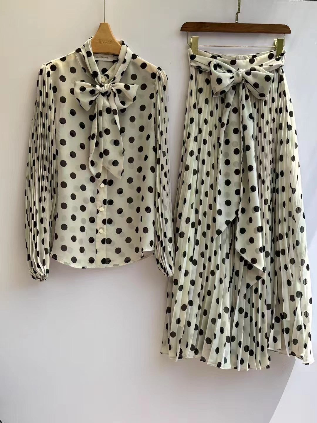 Zimmermann Set 160