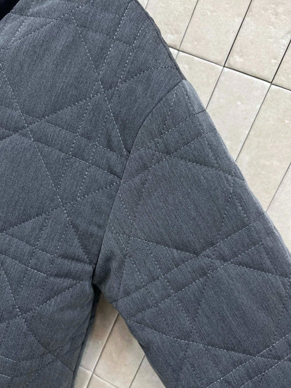 DIOR 25S JACKET 474