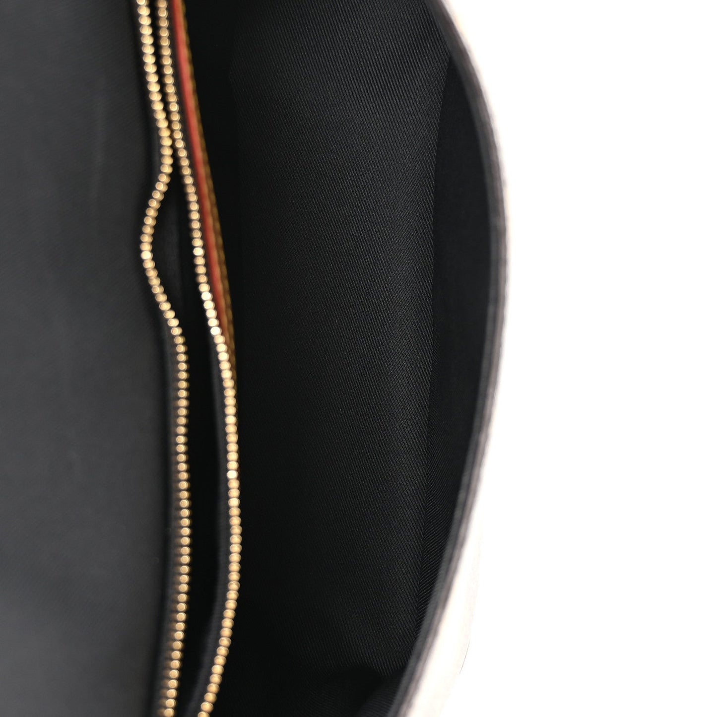 Monogram Diane Black