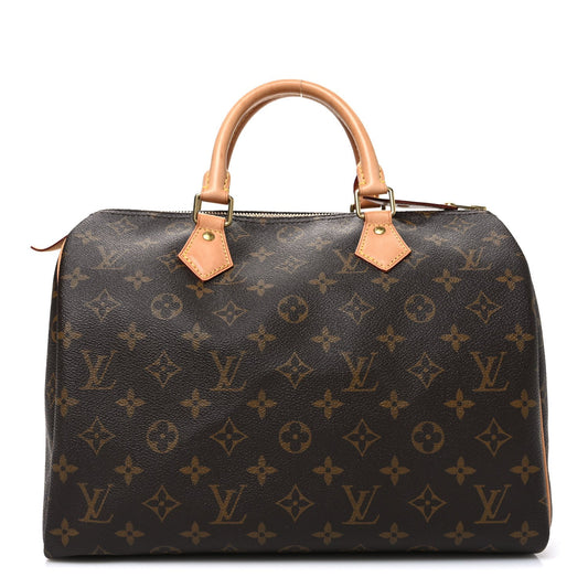 Monogram Speedy 30