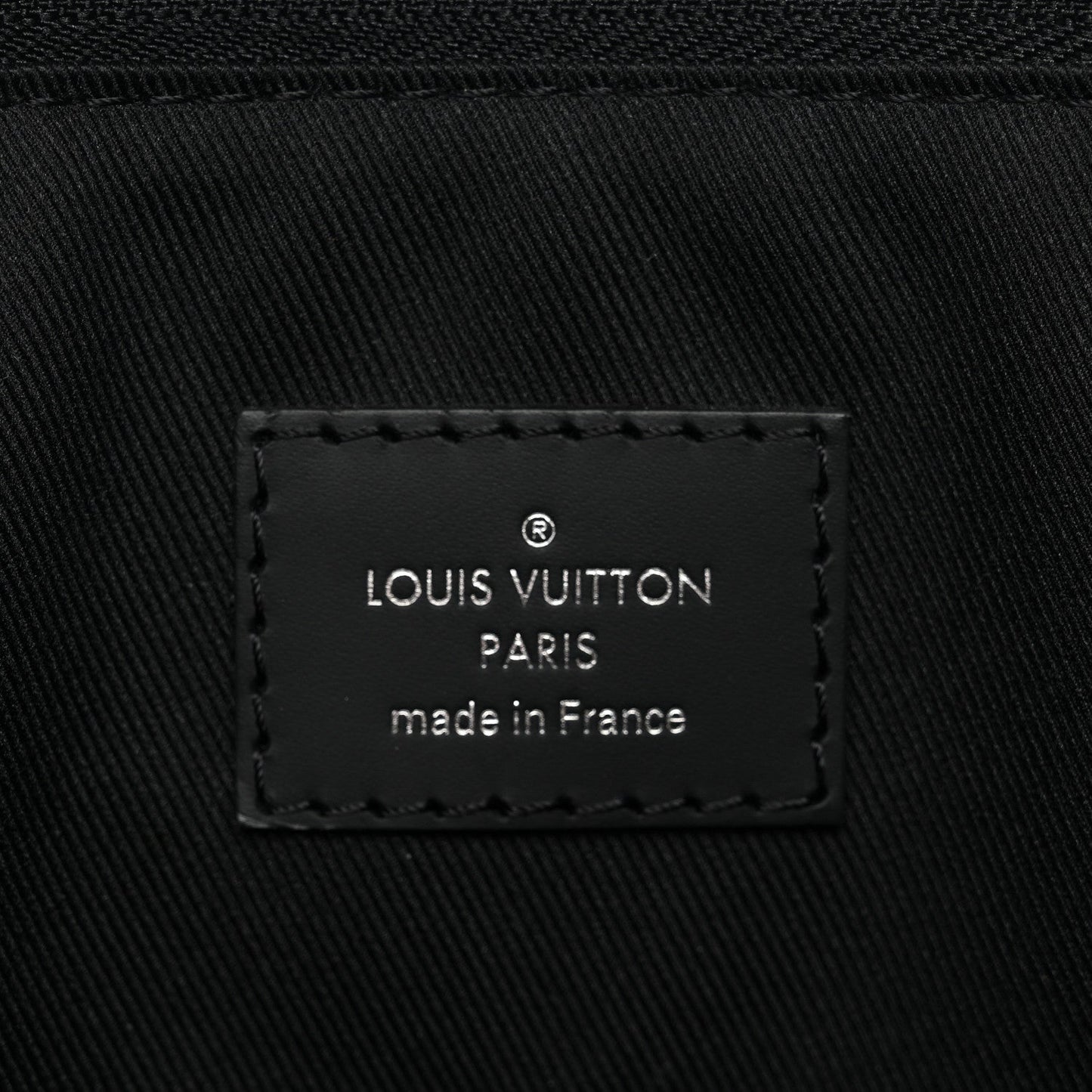 Monogram Eclipse Explorer Briefcase