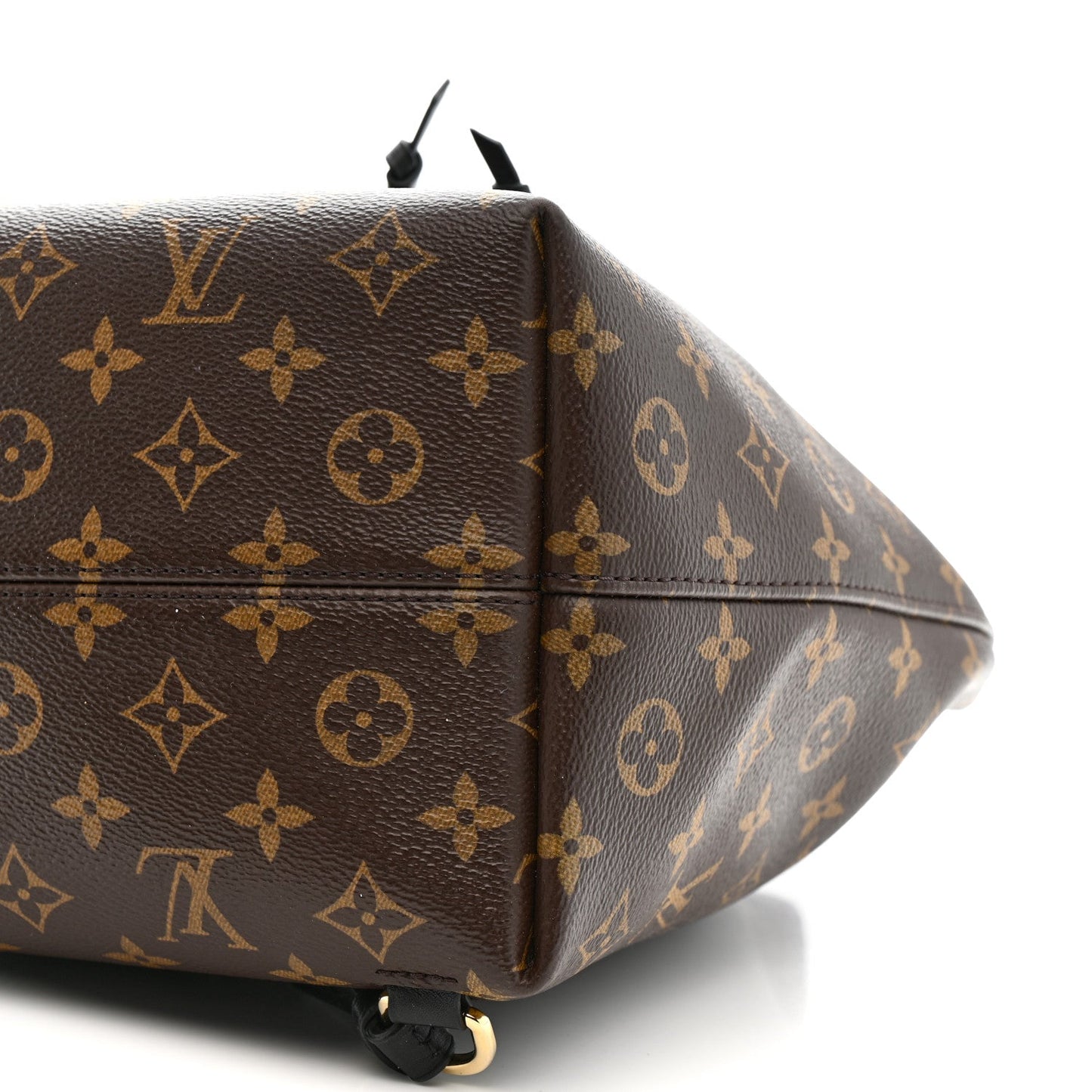 Monogram Montsouris PM Black