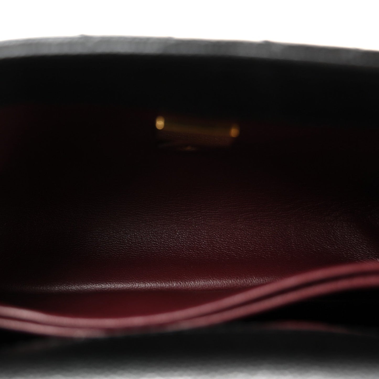 Caviar Quilted Extra Mini Coco Handle Flap Black