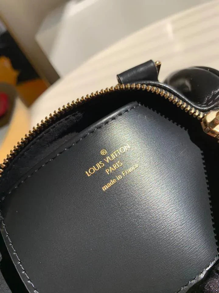 LOUIS VUITTON SPEEDY BB BAG