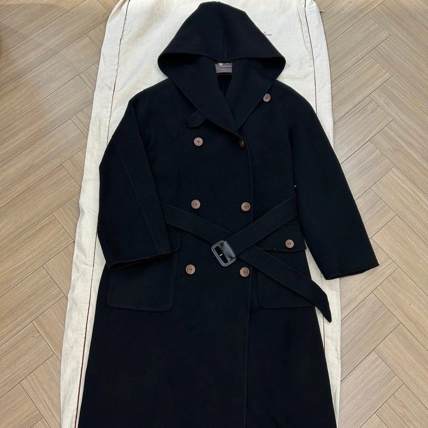 LP COAT STYLE 227
