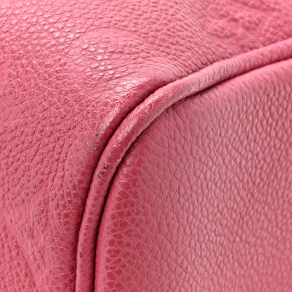 Empreinte Speedy Bandouliere 25 NM Rose Bruyere