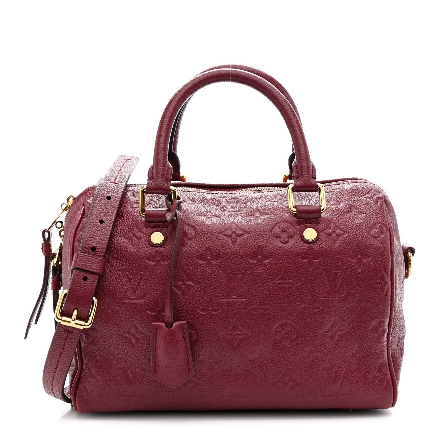Empreinte Speedy Bandouliere 25 Aurore