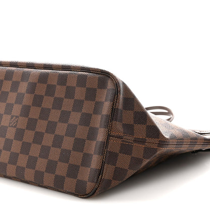 Damier Ebene Neo Neverfull MM