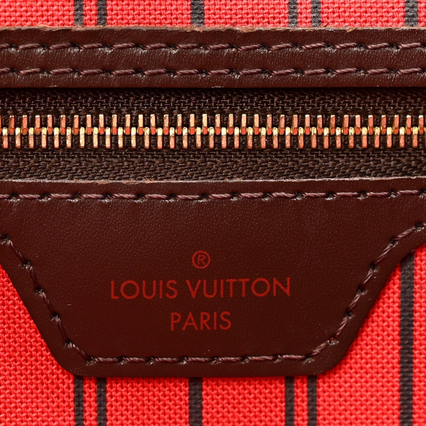 Damier Ebene Neo Neverfull MM