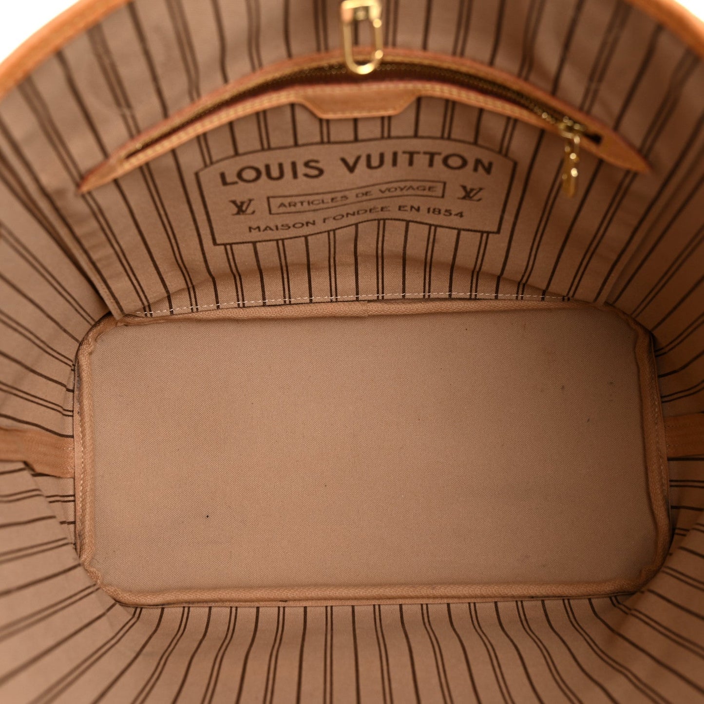 Monogram Neo Neverfull MM