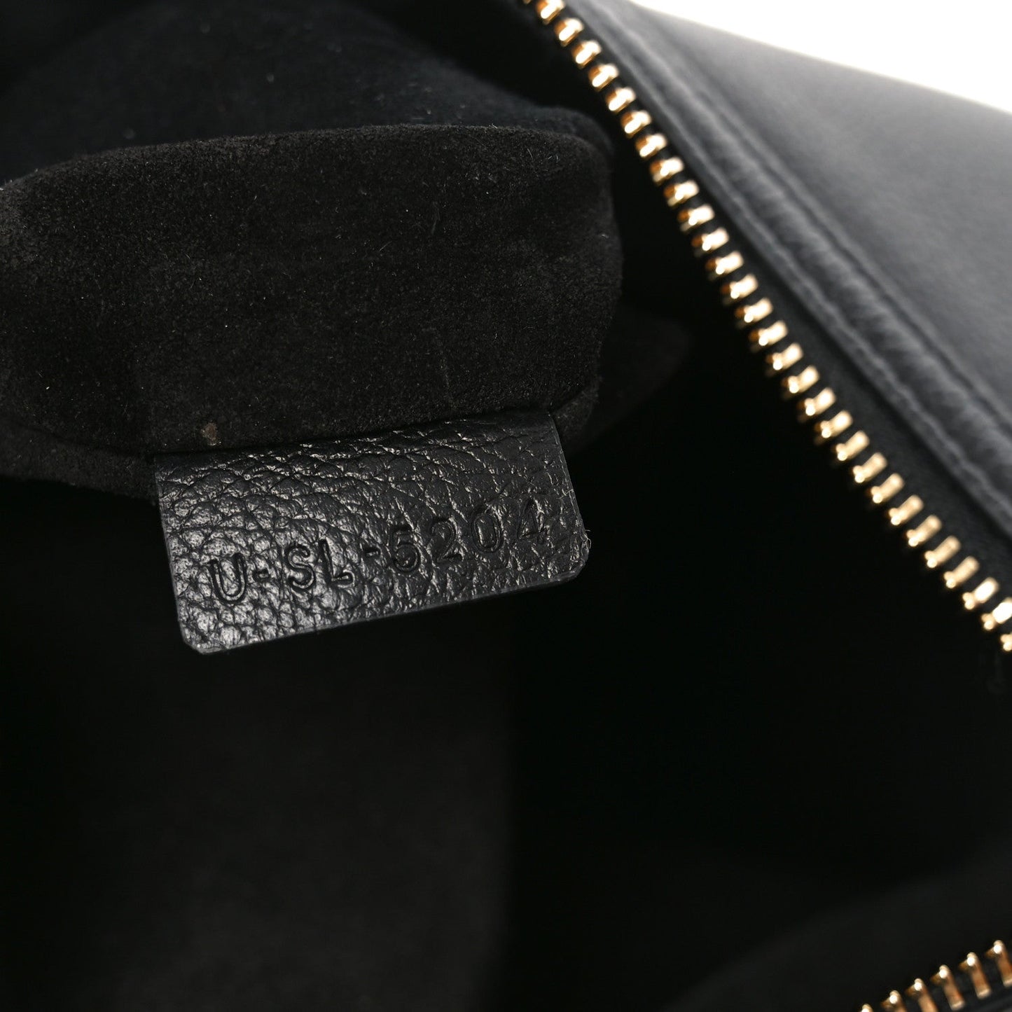Supple Calfskin Cuir Triomphe Small Heloise Shoulder Bag Black
