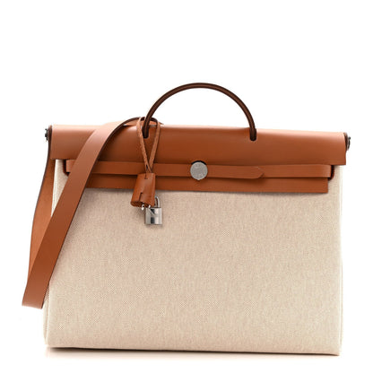 Vache Hunter Criss Viking Herbag Messenger 39 Ecru Beige Fauve