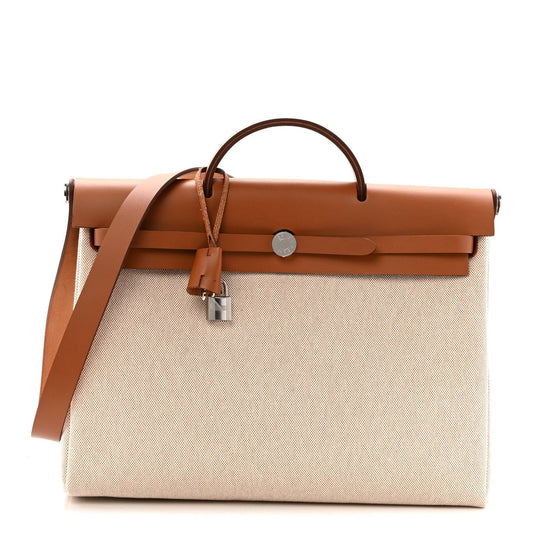 Vache Hunter Criss Viking Herbag Messenger 39 Ecru Beige Fauve