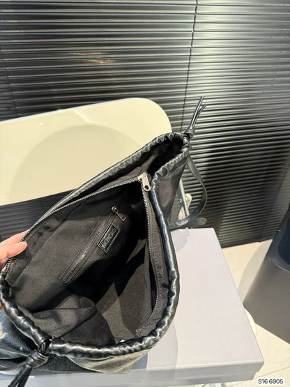 BALENCIAGA Shopper Dustbag Unique Trend