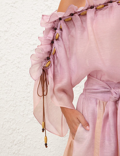 Zimmermann Dress 208