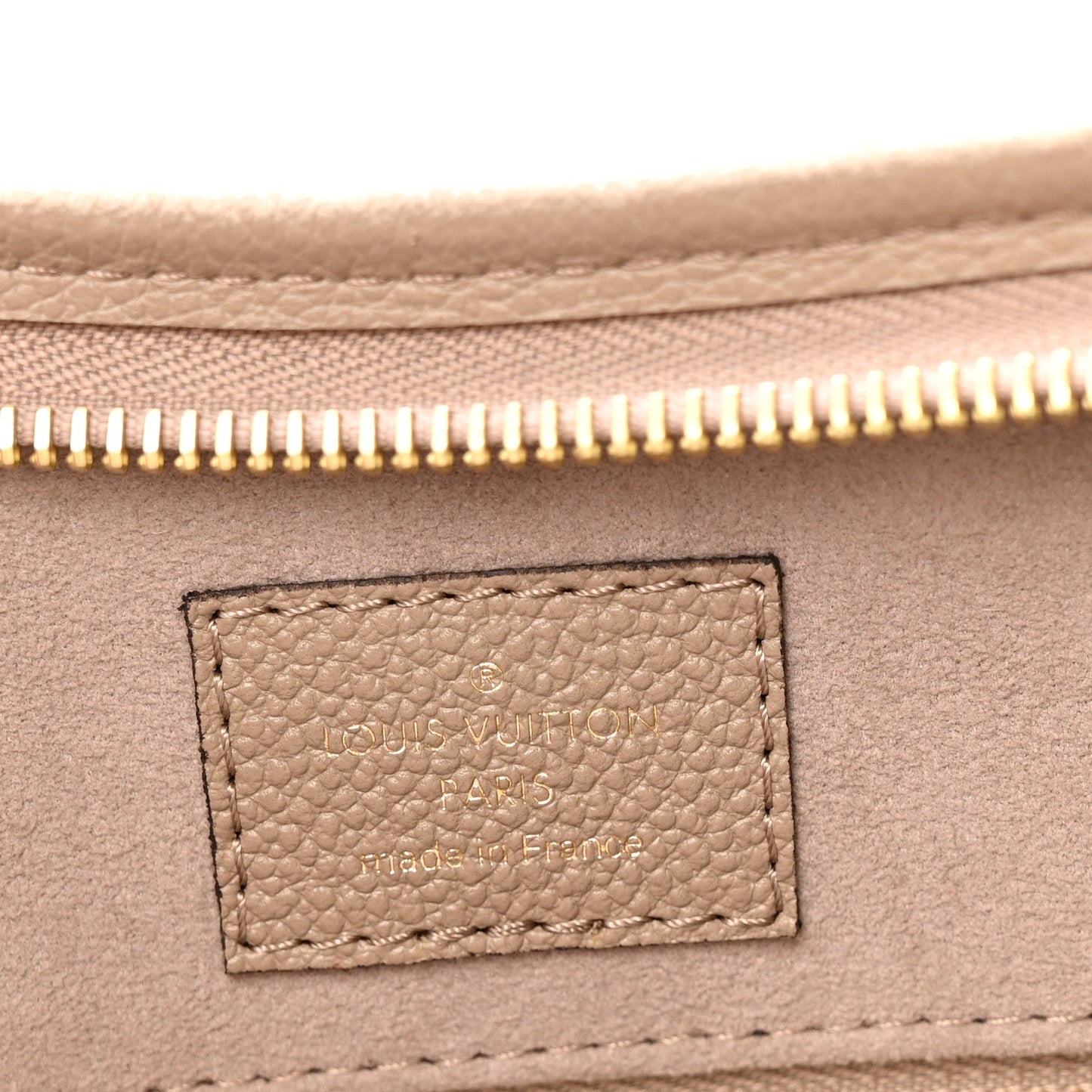 Empreinte Monogram Giant Carryall MM Tourterelle