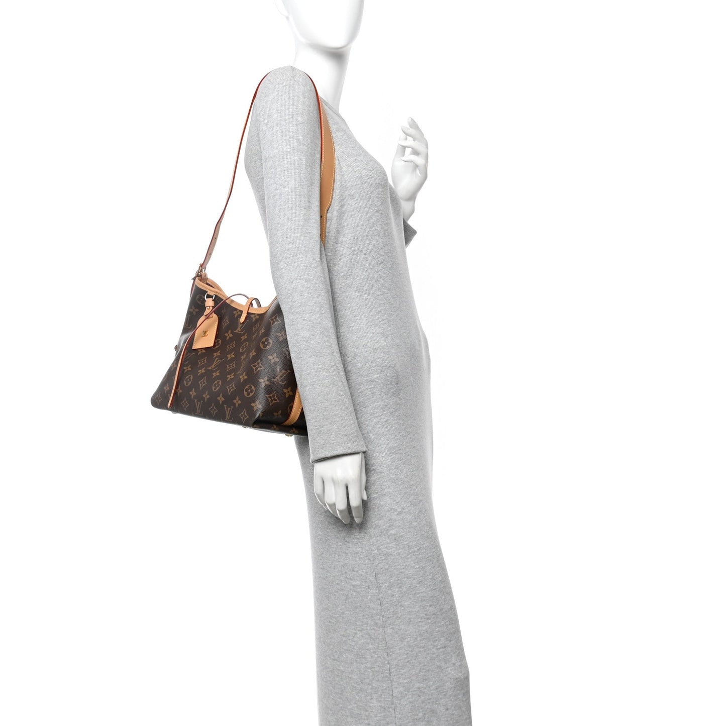 Monogram Carryall PM