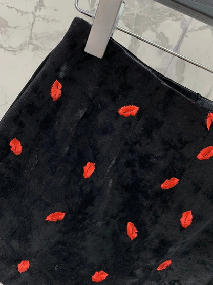YSL 25S SHORT STYLE 161