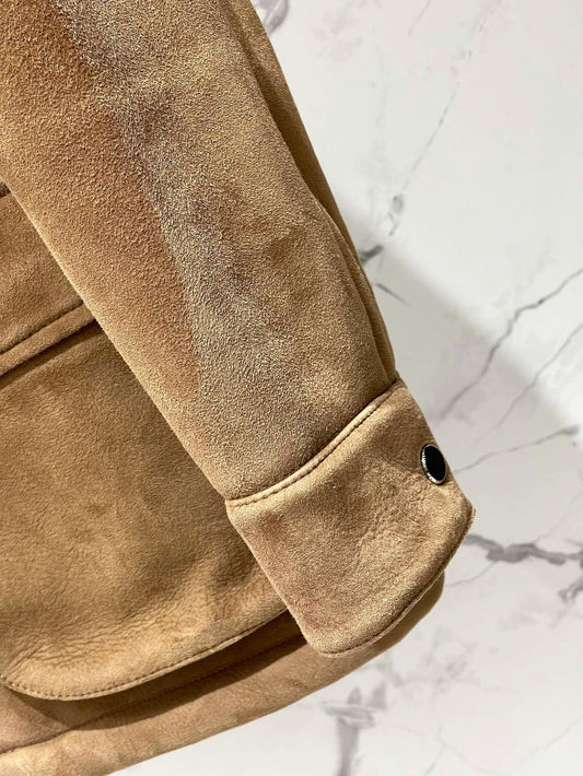 YSL 25S JACKET STYLE 102