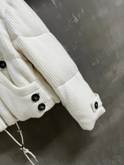 MIUMIU DOWN JACKET STYLE 690