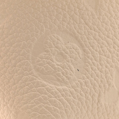 Empreinte Monogram Nano Madeleine Creme