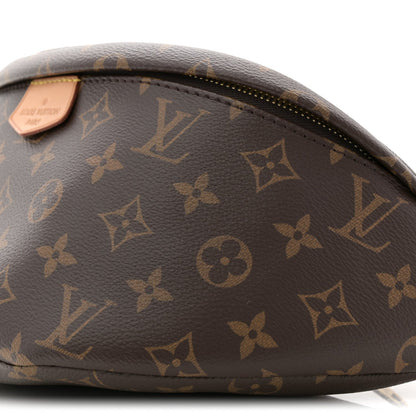 Monogram Bumbag