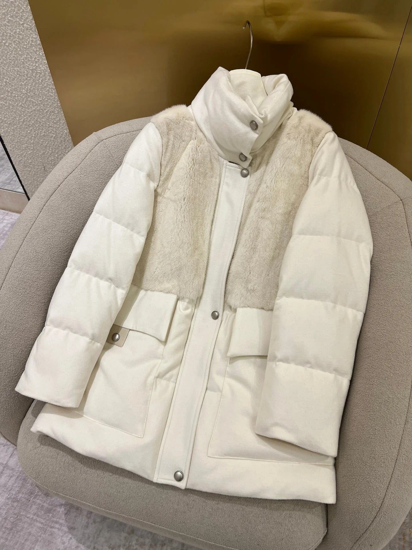 LP COAT STYLE 182