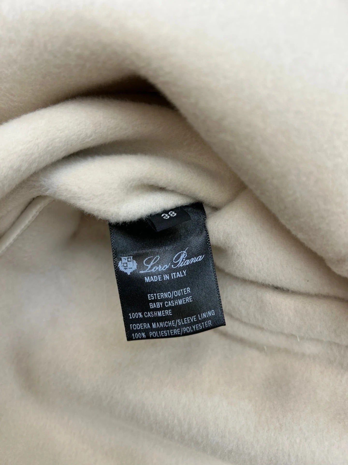 LP COAT AND GILE SET STYLE 229