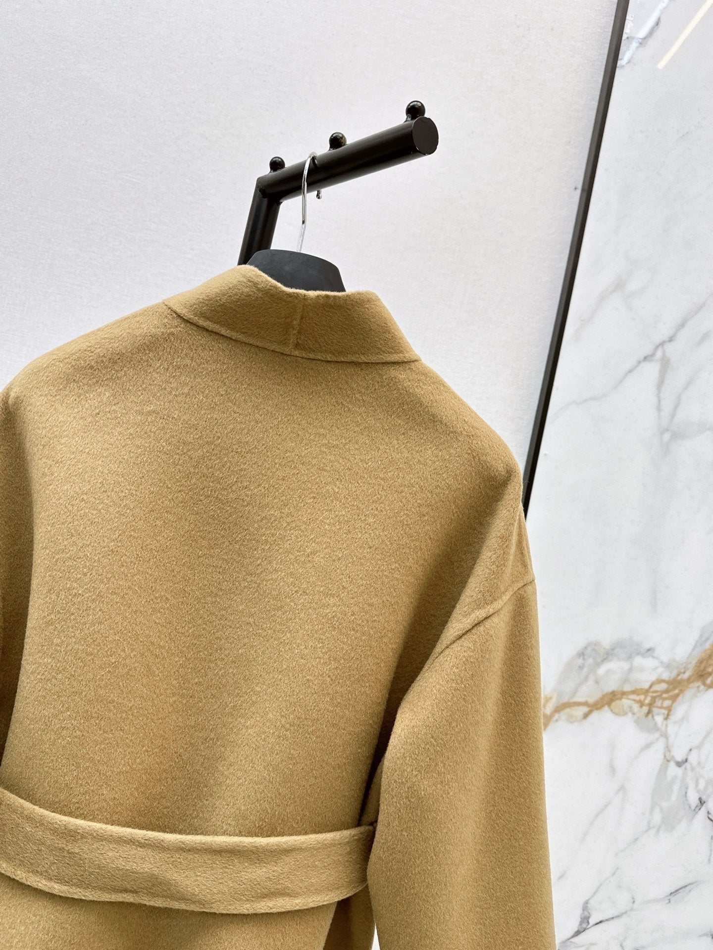 DIOR 25S SHORT JACKET 611