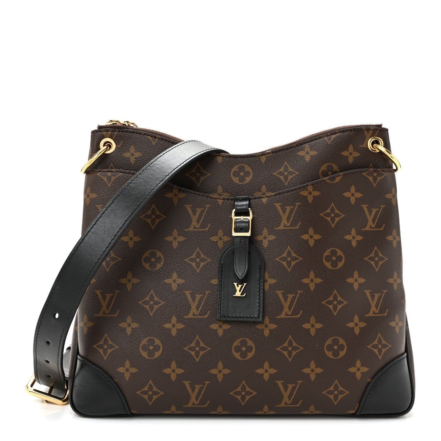 Monogram Odeon MM Black