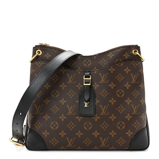 Monogram Odeon MM Black