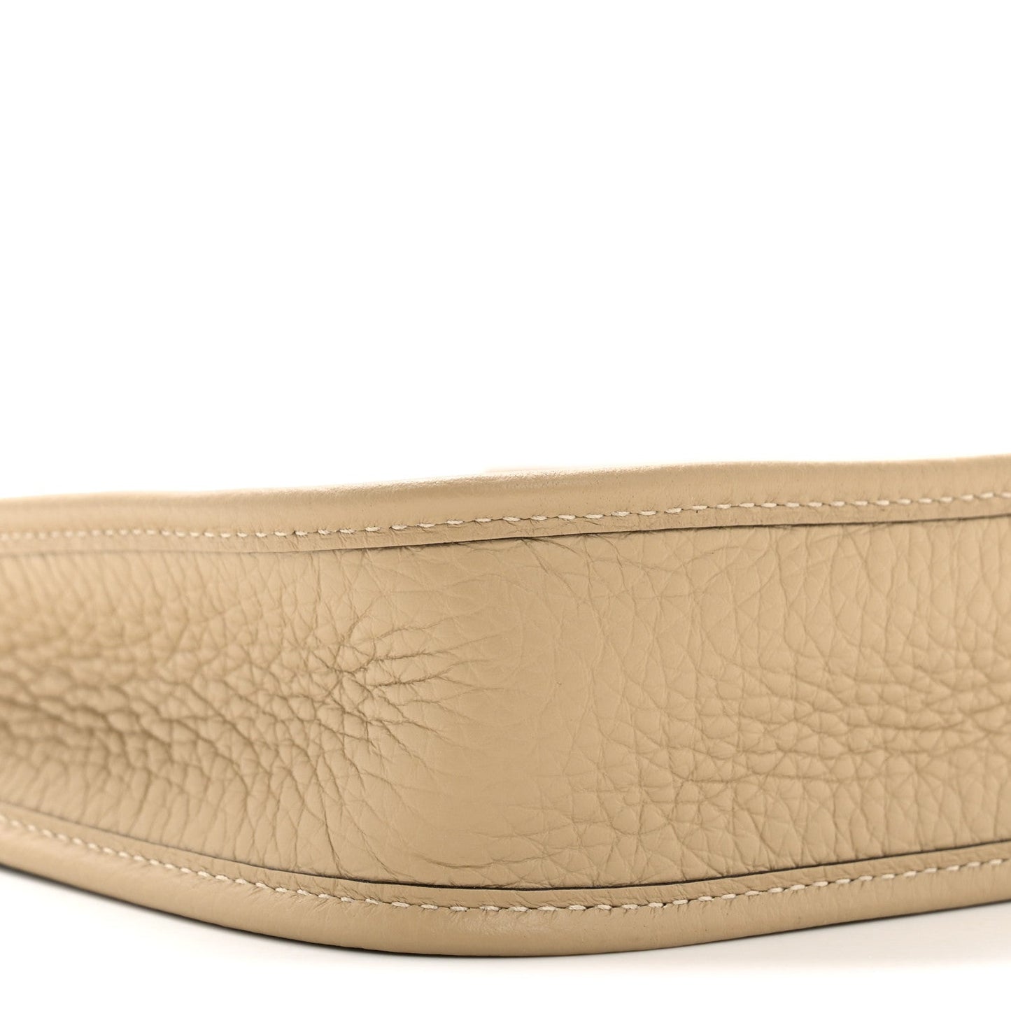 Taurillon Clemence Evelyne TPM Trench