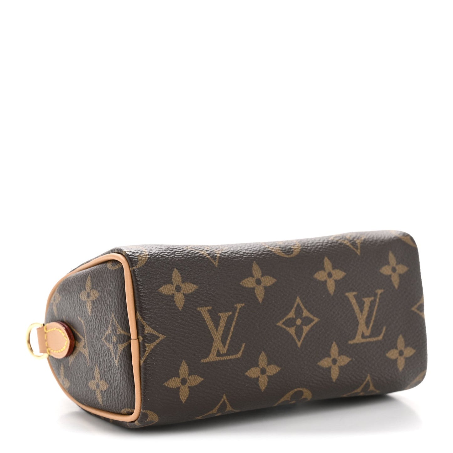 Monogram Nano Speedy Bandouliere